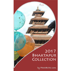PhotoBOXx baby calendar