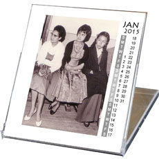 PhotoBOXx custom calendars