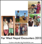 Custom calendar - Far West Encounters