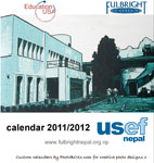 Custom calendar - USF