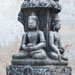 Buddshist shrine