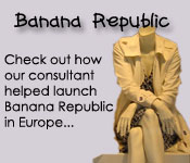 Banana Republic