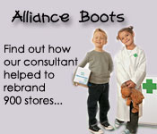 Alliance Boots